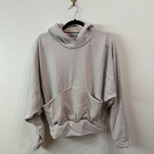 FP Beach Blush Terry Raglan Hoody